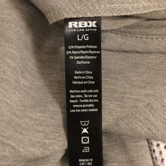 RBX Activewear NWT - Picture 7 of 8